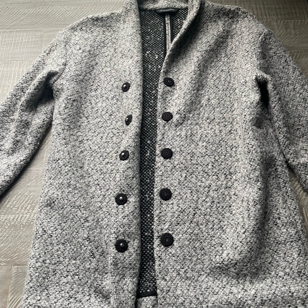 Club Monaco Coat